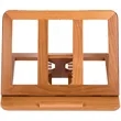 Desk Sense FSC® 100% Wood Laptop Stand