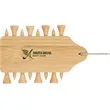 Bamboo Golf Buddy