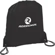 Oriole Drawstring Bag