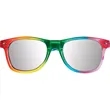 Rainbow Sun Ray Sunglasses