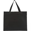 Oak Non-Woven Shopper Tote