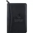 FSC® Mix Pedova™ Jr. Zippered Padfolio