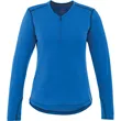 Women's Quadra Long Sleeve Top