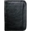 FSC® Mix DuraHyde Jr. Zippered Padfolio