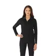 Women's Mori Long Sleeve Polo