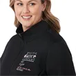 MERRITT Eco Knit Full Zip - Women's