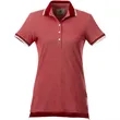 Women's LIMESTONE Roots73 SS Polo