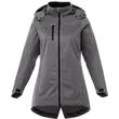 Womens BERGAMO Softshell Jacket
