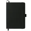 FSC® Mix 5" x 7" RPET Bound Notebook