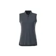 Women's KINPORT Sleeveless Polo