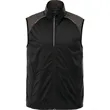 Men's NASAK Hybrid Softshell Vest