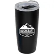 Coastal Double Wall Tumbler 22 oz