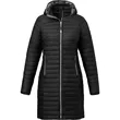 Women's SILVERTON Long Packable Insulated Jacket