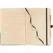 5.5" x 8.5" Sugarcane Paper Bound Notebook