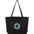 Repose 10oz Recycled Cotton Tote