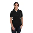 Women's Kiso Short Sleeve Polo