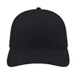 Cap America Perforated Performance Snap Back Cap