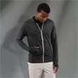 Men's Garner Knit Full Zip Hoody