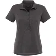 Women's DEGE Eco SS Polo