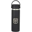 Hydro Flask® Wide Mouth With Flex Sip™ Lid 20oz
