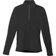 Women's CALTECH KNIT QUARTER ZIP