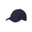 Big Accessories Classic Brushed Twill Cap
