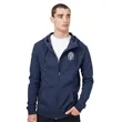 tentree Organic Cotton Zip Hoodie - Men's