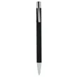 Maxi Recycled Aluminum Soft Touch Gel Pen