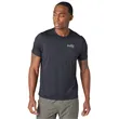 Greatness Wins Core Tech Tee - Men's