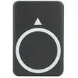 Solekick™ MagClick™ 5000 mAh Wireless Power Bank
