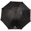 48" London Fog Auto Fashion Stick Umbrella