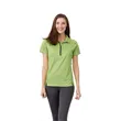Women's MACTA Short Sleeve Polo