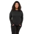 DARA LS Tech Tee - Women's