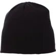 Unisex Level Knit Beanie