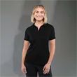 IZU EVERYTHING PERFORMANCE Eco Polo - Women's