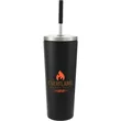 Maia 2-in-1 Copper Vacuum Tumbler Kit 24oz