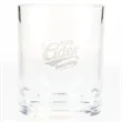Silipint Silicone Clear Rocks Glass 12oz