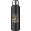 Guzzle 28oz Stainless Sports Bottle