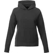Womens COVILLE Knit Hoody