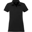 Women's SOMOTO Eco Short Sleeve Polo
