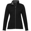 DARNELL Eco Knit Full Zip - Women's