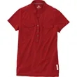Women's LUNENBURG Roots73 Short Sleeve Polo