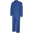 Bulwark Men's Extended Tall Premium Coverall - Nomex® III...