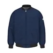 Bulwark Men's Flame Resistant Team Jacket