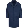 Bulwark Men's Concealed Snap Front Lab Coat - EXCEL FR® C...