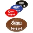 Custom Football Stress Balls
