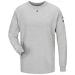 Bulwark Men's Long Sleeve Performance T-Shirt - CoolTouch®2