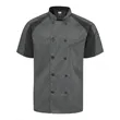 Chef Designs Airflow Raglan Chef Coat