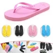Non-Slip Pool Dorm Water Sandals Flip Flops