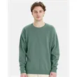 ComfortWash by Hanes Unisex Garment-Dyed Crewneck Sweatshirt
